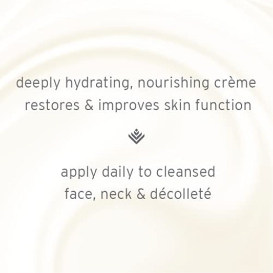 Kerstin Florian Caviar Age-Defense Crème | Anti-Aging Face Cream with Caviar Extract | Reduces Wrinkles & Fine Lines | 1 fl oz