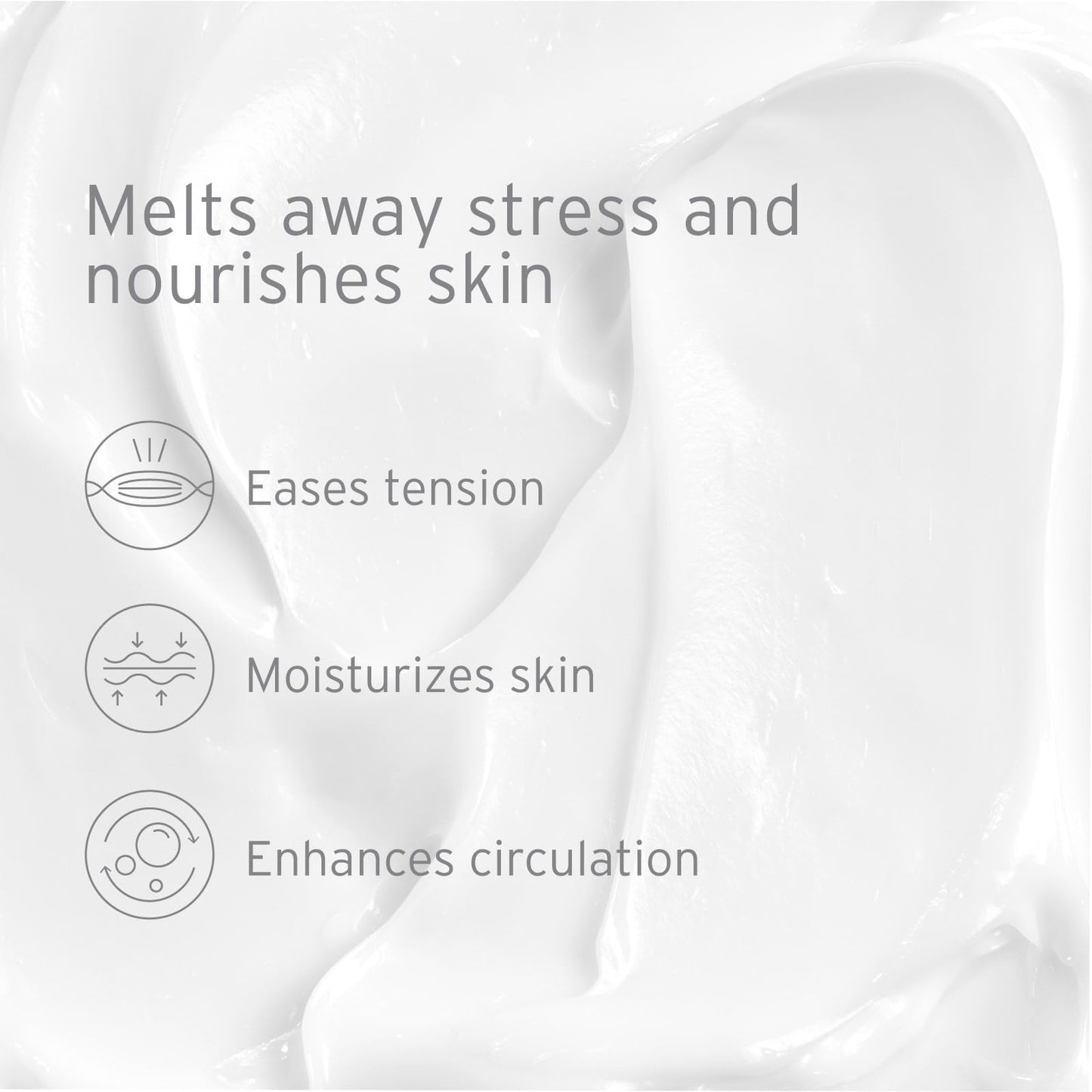 Kerstin Florian Recovery Massage Balm | Warming Lotion for Soothing Muscles | Moisturizing Pain Relief | 4.5 fl oz