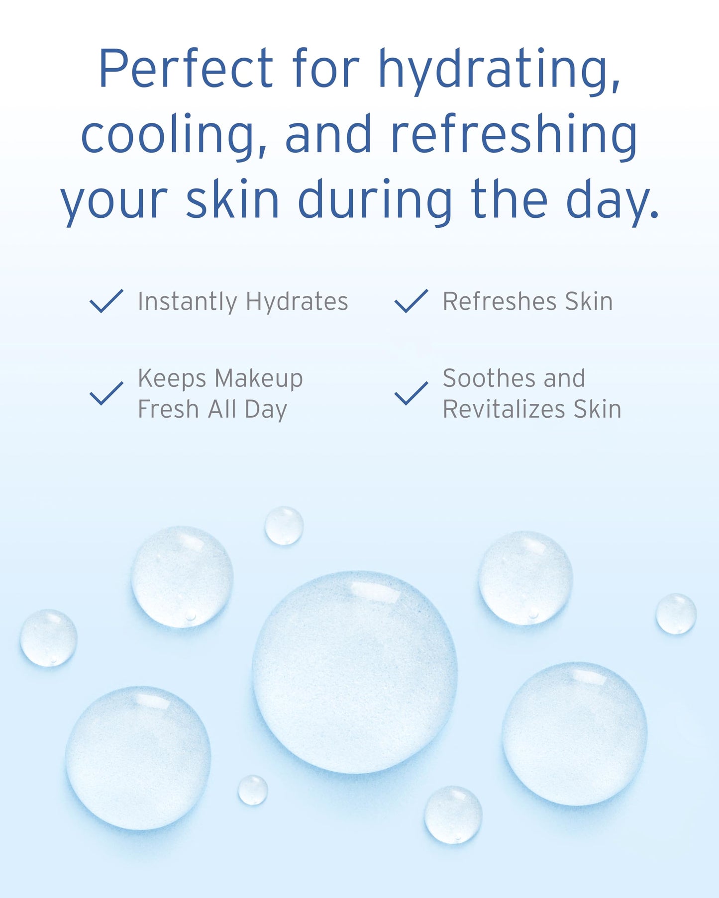 Kerstin Florian Neroli Water Face Mist | Orange Blossom Aromatherapy Spray | Hydrate & Refresh Skin with Probiotics & Peptides | All Natural | Vegan | Cruelty Free (1.0 fl oz)