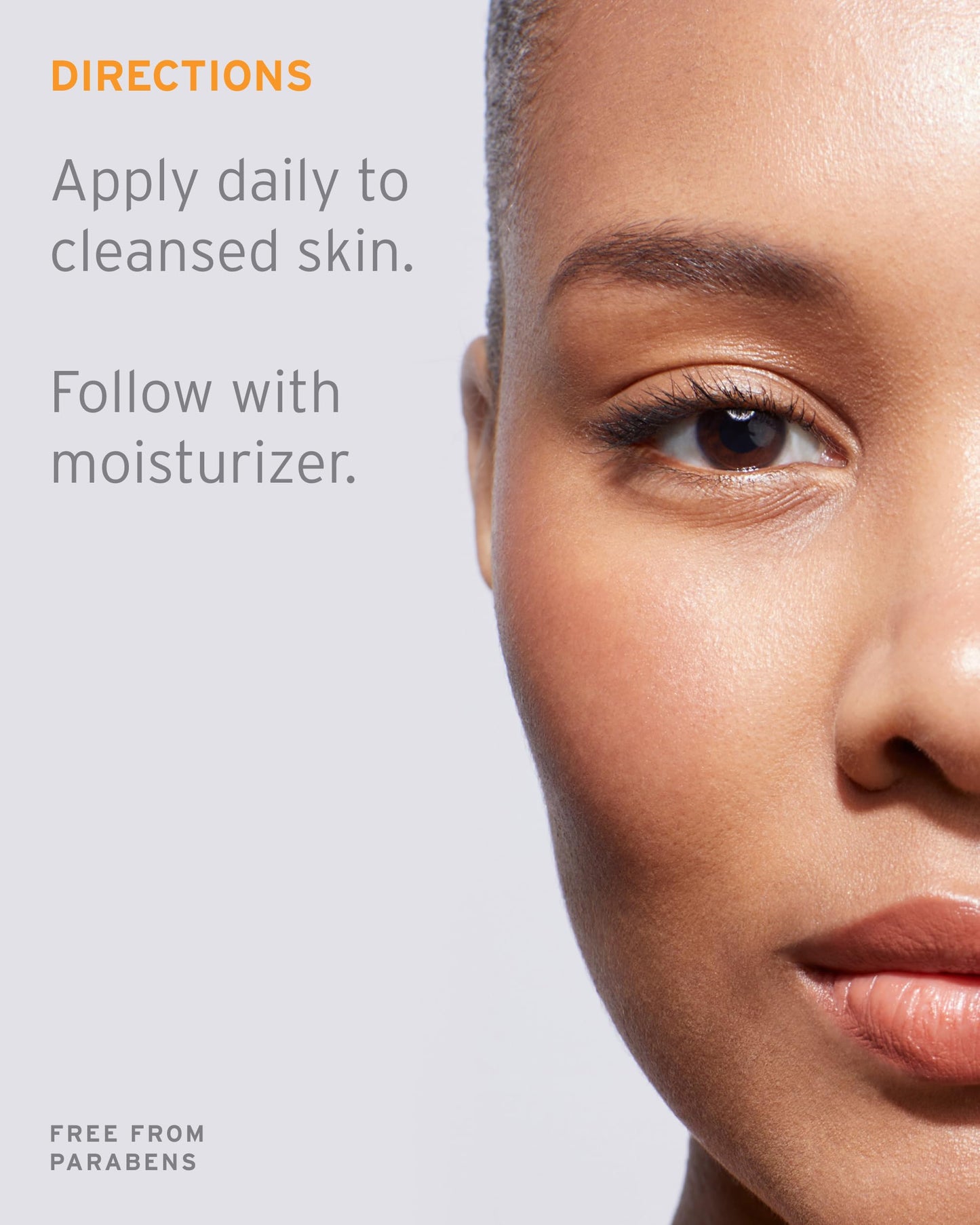 Kerstin Florian Hyaluronic Acid Serum | Moisturizing Anti-Aging Serum for Hydration & Plumpness | Paraben-Free | 1 fl oz